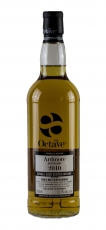 Whisky Ardmore 7 Years, Sherry Octace Cask, 53,2%vol.