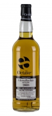 Whisky Glenallachie 9 Years, Sherry Oktave Cask, 46,5 %vol.