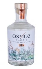 Osmoz Classic Gin 43,0 %vol