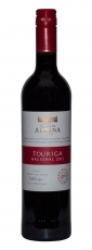 Quinta da Alorna, Touriga Nacional, Vinho Regional Tejo
