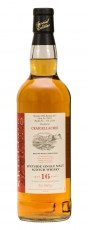 Shieldaig Craigchie Single Malt Whisky 16 years 43,0% vol
