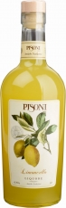 Pisoni Limoncello -Grappa mit Zitrone - 30,0 %vol