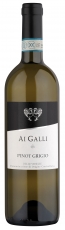 Pinot Grigio delle Venezie Igt, Az. Agricola Ai Galli