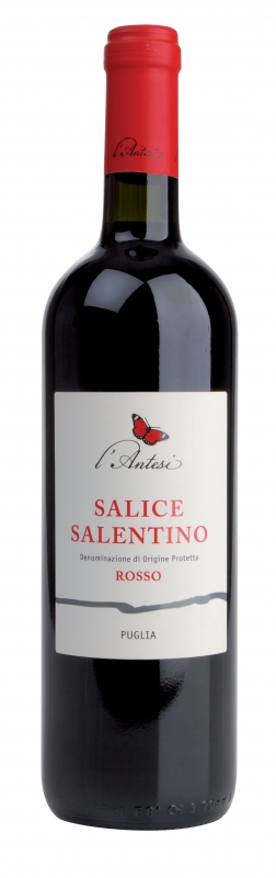 Salice Salentino D.O.P., L'Antesi