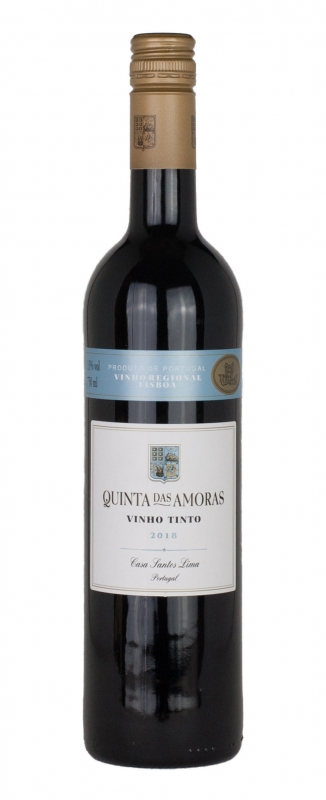 Quinta das Amoras Vinho Tinto