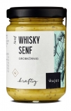 Whiskys Senf grobkörnig 140ml