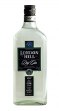 London Hill Dry Gin 47,0 %vol