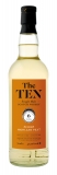 The TEN #6 Medium Highland Peat Single Malt Whisky 40,1%vol