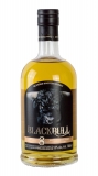 Whisky Black Bull 8 Years, 50%vol