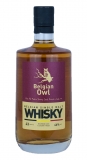 Belgian Owl - Glen Els Firkin Sherry Cask Finish 46,0 %vol