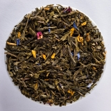 Morgenzauber®, aromatisierter Grüner Tee 100g